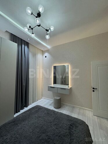 İcarəyə verilir 4 otaqlı həyət evi/bağ evi 300 m², Mərdəkan q., photo 19 from 32