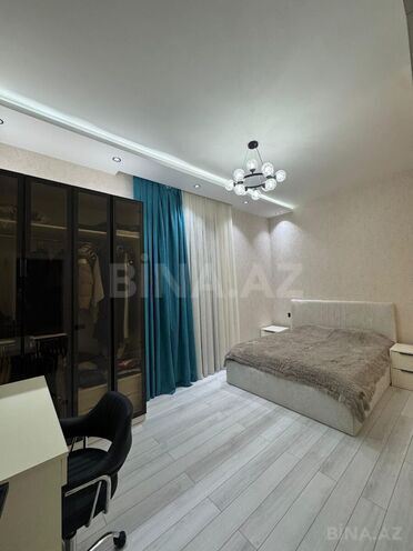 İcarəyə verilir 4 otaqlı həyət evi/bağ evi 300 m², Mərdəkan q., photo 11 from 32