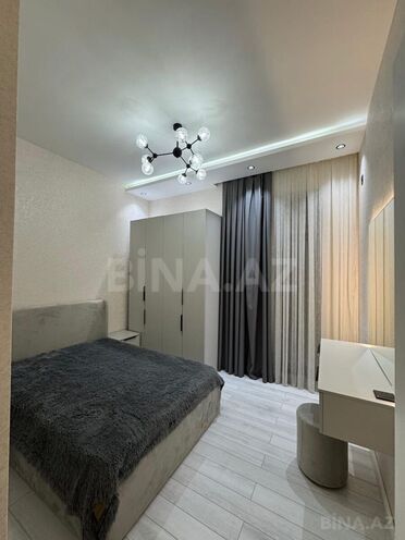 İcarəyə verilir 4 otaqlı həyət evi/bağ evi 300 m², Mərdəkan q., photo 22 from 32