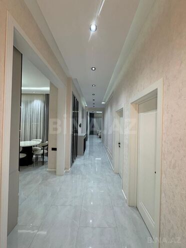 İcarəyə verilir 4 otaqlı həyət evi/bağ evi 300 m², Mərdəkan q., photo 25 from 32