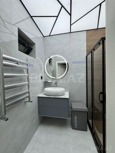 İcarəyə verilir 4 otaqlı həyət evi/bağ evi 300 m², Mərdəkan q., photo 7 from 32