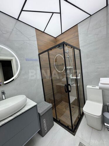 İcarəyə verilir 4 otaqlı həyət evi/bağ evi 300 m², Mərdəkan q., photo 8 from 32