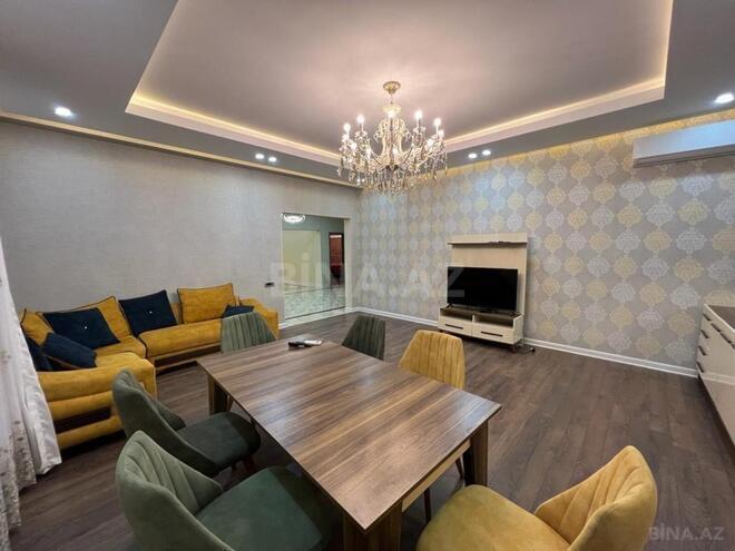 İcarəyə verilir 6 otaqlı həyət evi/bağ evi 400 m², Mərdəkan q., photo 27 from 32