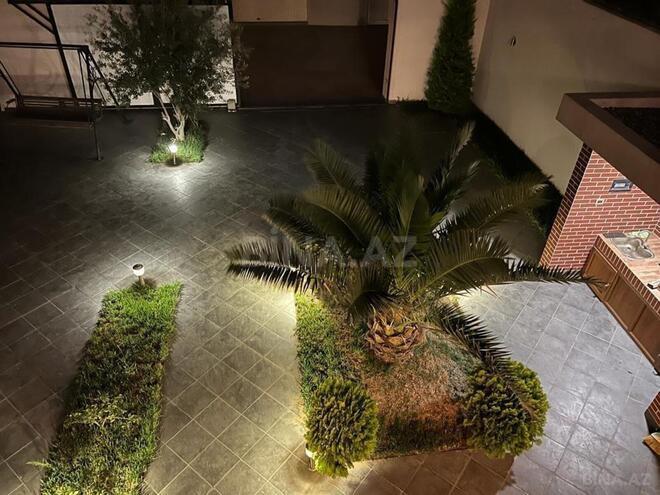 İcarəyə verilir 6 otaqlı həyət evi/bağ evi 400 m², Mərdəkan q., photo 15 from 32
