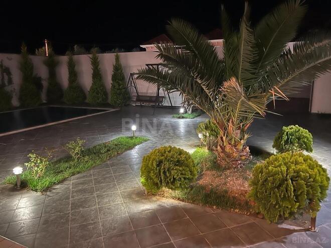 İcarəyə verilir 6 otaqlı həyət evi/bağ evi 400 m², Mərdəkan q., photo 14 from 32