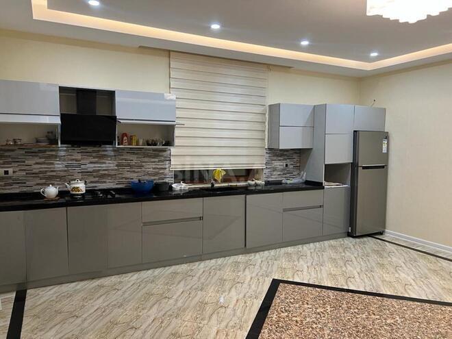 İcarəyə verilir 6 otaqlı həyət evi/bağ evi 400 m², Mərdəkan q., photo 21 from 32