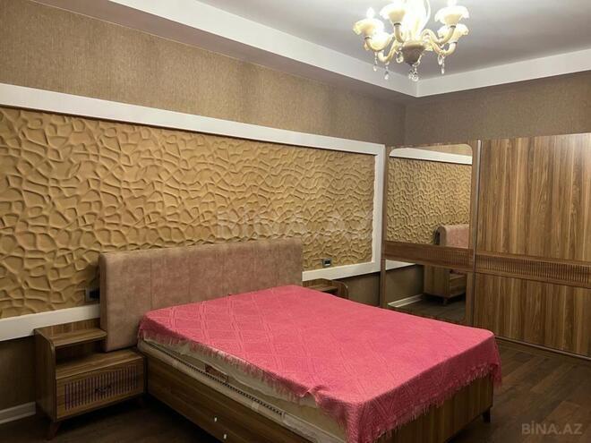İcarəyə verilir 6 otaqlı həyət evi/bağ evi 400 m², Mərdəkan q., photo 29 from 32