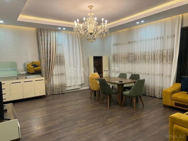 İcarəyə verilir 6 otaqlı həyət evi/bağ evi 400 m², Mərdəkan q., photo 24 from 32
