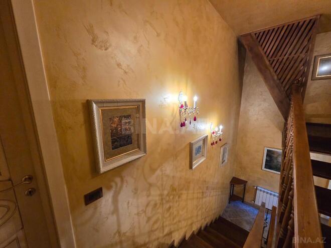 İcarəyə verilir 7 otaqlı həyət evi/bağ evi 500 m², Bilgəh q., photo 16 from 32