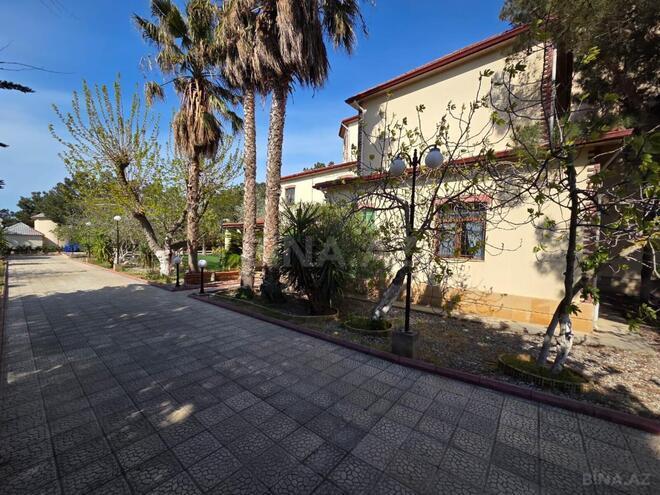 İcarəyə verilir 7 otaqlı həyət evi/bağ evi 500 m², Bilgəh q., photo 4 from 32