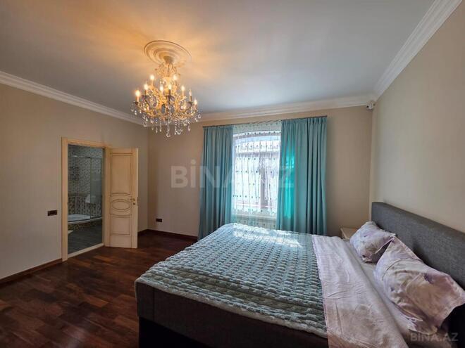 İcarəyə verilir 7 otaqlı həyət evi/bağ evi 500 m², Bilgəh q., photo 11 from 32