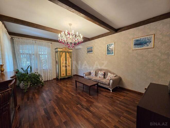 İcarəyə verilir 7 otaqlı həyət evi/bağ evi 500 m², Bilgəh q., photo 8 from 32