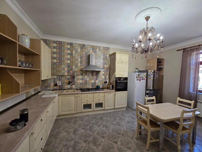 İcarəyə verilir 7 otaqlı həyət evi/bağ evi 500 m², Bilgəh q., photo 22 from 32