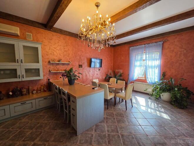 İcarəyə verilir 7 otaqlı həyət evi/bağ evi 500 m², Bilgəh q., photo 5 from 32