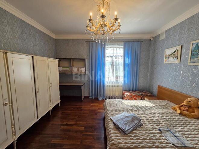 İcarəyə verilir 7 otaqlı həyət evi/bağ evi 500 m², Bilgəh q., photo 29 from 32