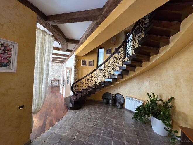 İcarəyə verilir 7 otaqlı həyət evi/bağ evi 500 m², Bilgəh q., photo 10 from 32