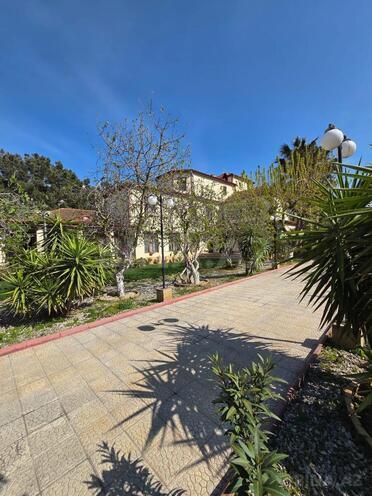 İcarəyə verilir 7 otaqlı həyət evi/bağ evi 500 m², Bilgəh q., photo 17 from 32