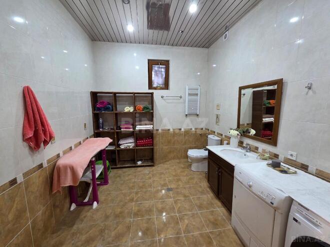 İcarəyə verilir 7 otaqlı həyət evi/bağ evi 500 m², Bilgəh q., photo 13 from 32