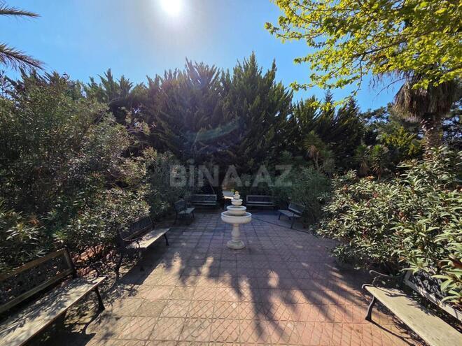 İcarəyə verilir 7 otaqlı həyət evi/bağ evi 500 m², Bilgəh q., photo 21 from 32