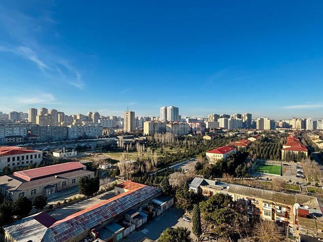 Satılır 2 otaqlı yeni tikili 70.7 m², Elmlər Akademiyası m., photo 5 from 30
