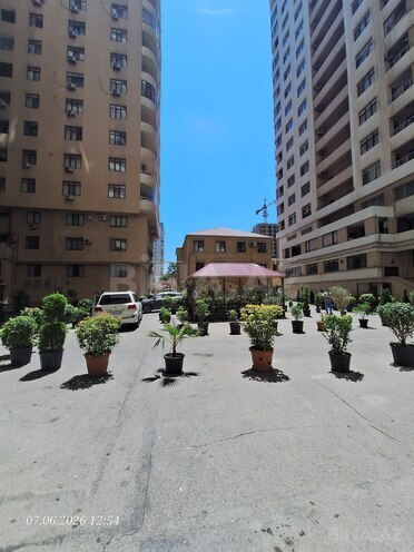 Satılır 2 otaqlı yeni tikili 91 m², Elmlər Akademiyası m., photo 31 from 32