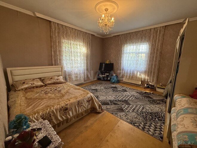 Satılır 4 otaqlı həyət evi/bağ evi 150 m², Ceyranbatan q., photo 3 from 15