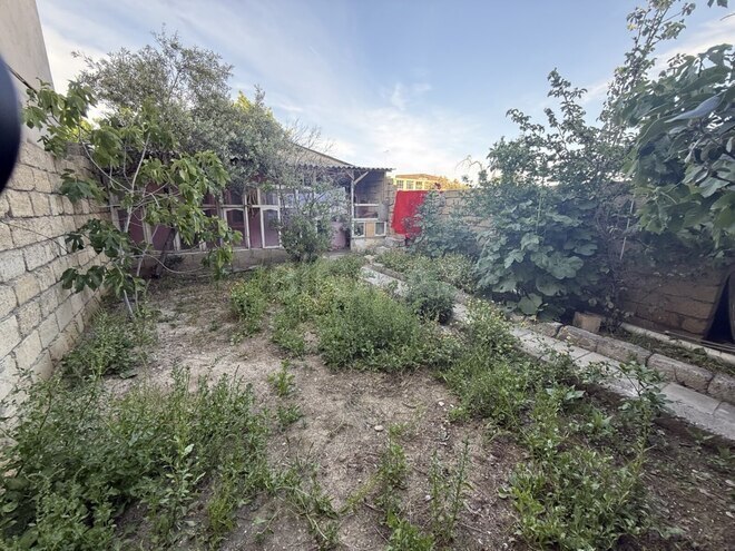Satılır 4 otaqlı həyət evi/bağ evi 150 m², Ceyranbatan q., photo 12 from 15
