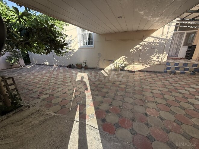 Satılır 4 otaqlı həyət evi/bağ evi 150 m², Ceyranbatan q., photo 14 from 15