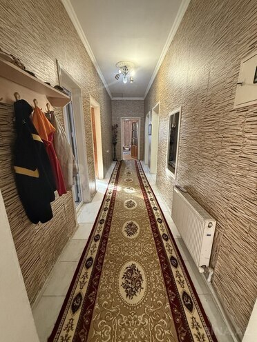 Satılır 4 otaqlı həyət evi/bağ evi 150 m², Ceyranbatan q., photo 9 from 15