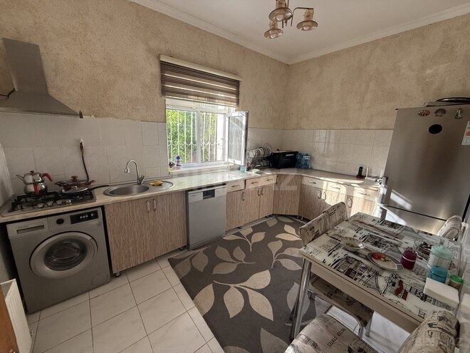Satılır 4 otaqlı həyət evi/bağ evi 150 m², Ceyranbatan q., photo 6 from 15