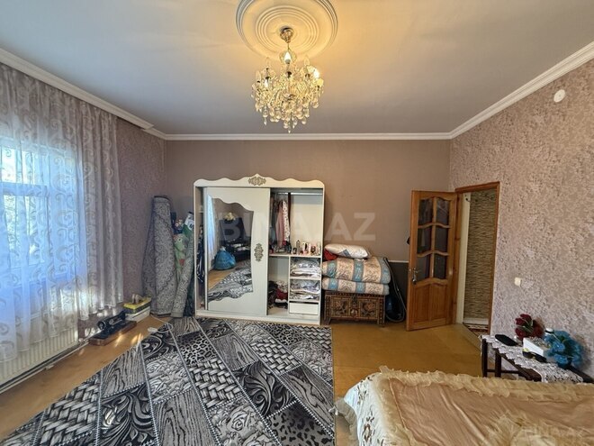 Satılır 4 otaqlı həyət evi/bağ evi 150 m², Ceyranbatan q., photo 5 from 15