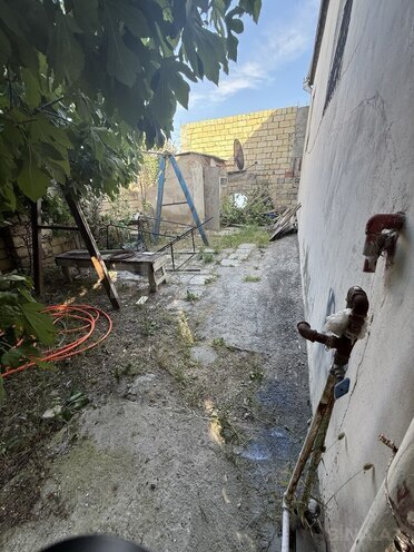 Satılır 4 otaqlı həyət evi/bağ evi 150 m², Ceyranbatan q., photo 10 from 15
