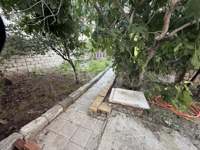 Satılır 4 otaqlı həyət evi/bağ evi 150 m², Ceyranbatan q., photo 11 from 15