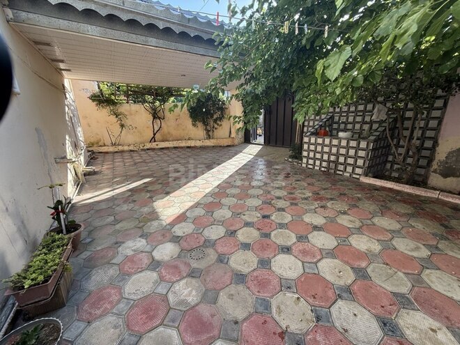 Satılır 4 otaqlı həyət evi/bağ evi 150 m², Ceyranbatan q., photo 13 from 15