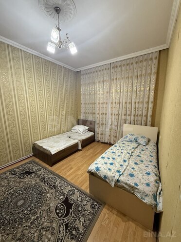 Satılır 4 otaqlı həyət evi/bağ evi 150 m², Ceyranbatan q., photo 4 from 15