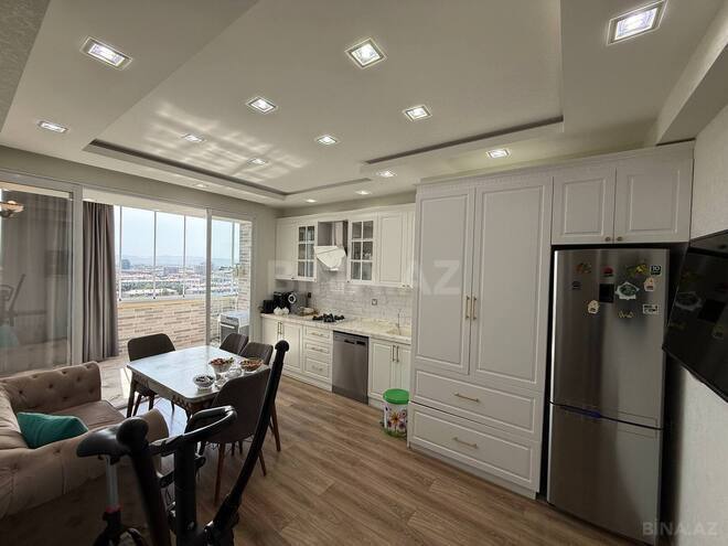 Satılır 3 otaqlı yeni tikili 132 m², photo 15 from 23