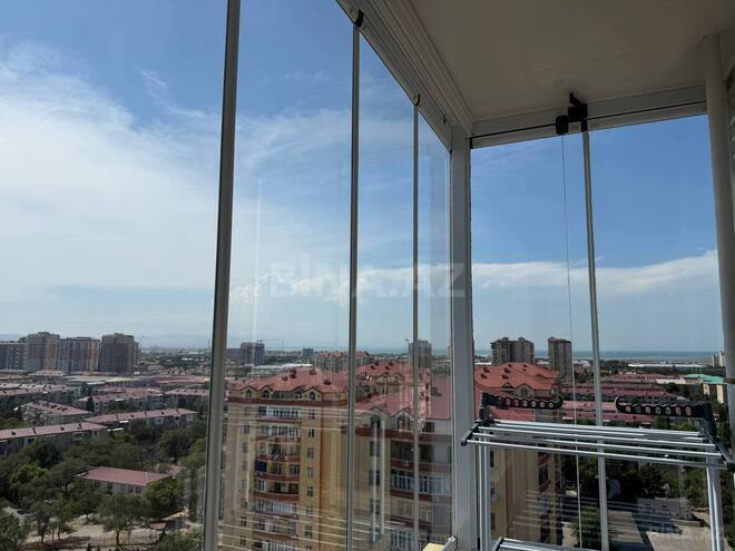Satılır 3 otaqlı yeni tikili 132 m², photo 18 from 23
