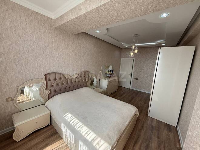 Satılır 3 otaqlı yeni tikili 132 m², photo 11 from 23