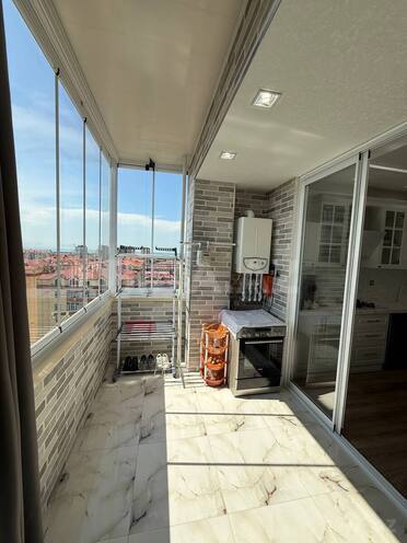 Satılır 3 otaqlı yeni tikili 132 m², photo 20 from 23