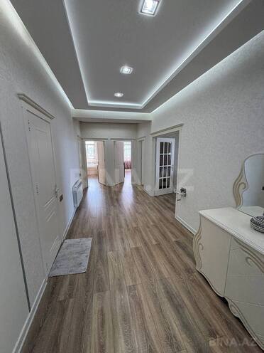 Satılır 3 otaqlı yeni tikili 132 m², photo 8 from 23
