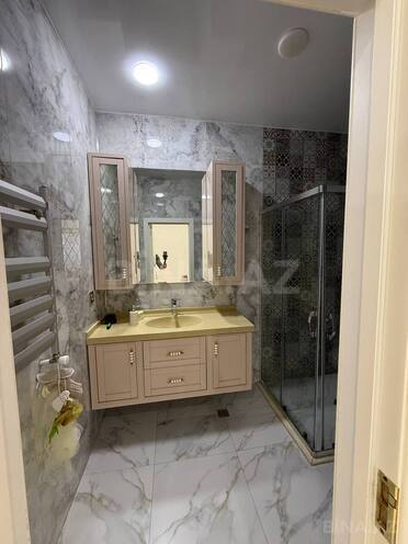 Satılır 3 otaqlı yeni tikili 132 m², photo 22 from 23