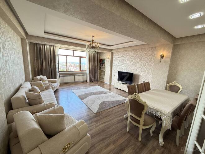 Satılır 3 otaqlı yeni tikili 132 m², photo 7 from 23