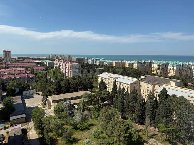 Satılır 3 otaqlı yeni tikili 132 m², photo 3 from 23
