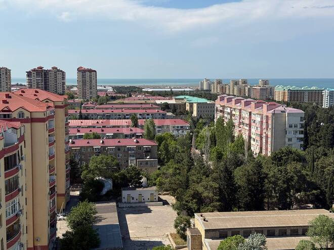 Satılır 3 otaqlı yeni tikili 132 m², photo 4 from 23