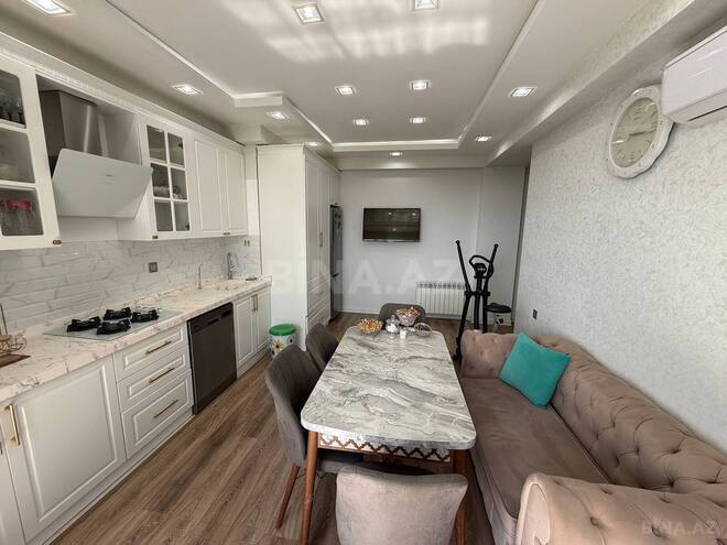 Satılır 3 otaqlı yeni tikili 132 m², photo 16 from 23