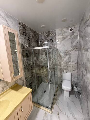 Satılır 3 otaqlı yeni tikili 132 m², photo 21 from 23