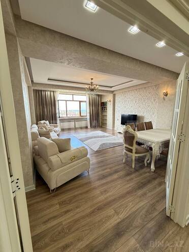 Satılır 3 otaqlı yeni tikili 132 m², photo 5 from 23