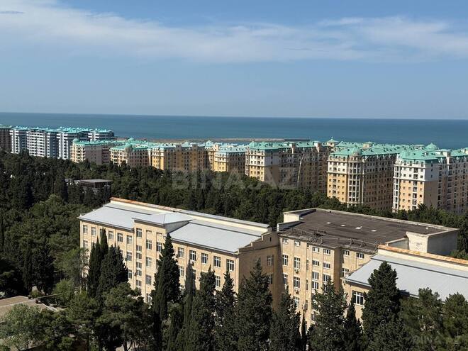 Satılır 3 otaqlı yeni tikili 132 m², photo 1 from 23