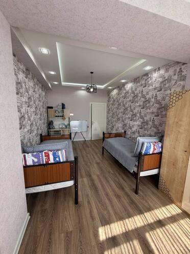 Satılır 3 otaqlı yeni tikili 132 m², photo 14 from 23
