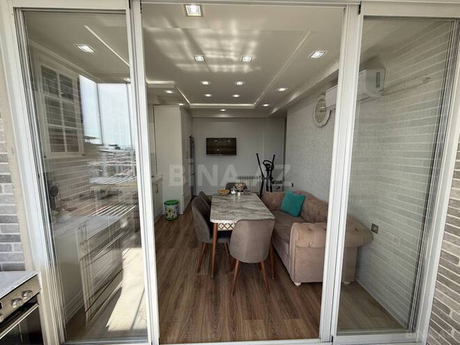 Satılır 3 otaqlı yeni tikili 132 m², photo 17 from 23